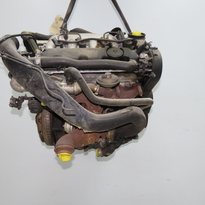 Moteur diesel occasion PEUGEOT 607 Phase 1 11-1999->09-2004 2.2 HDI 1356Y 3
