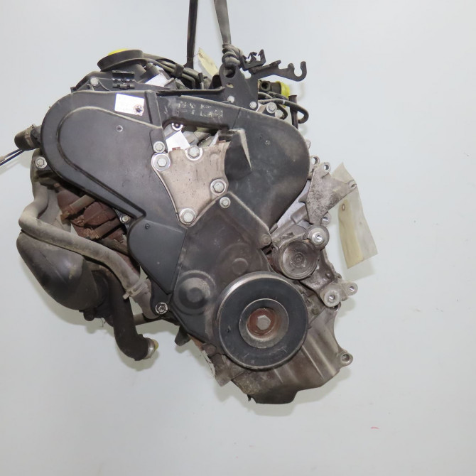 Moteur diesel occasion PEUGEOT 607 Phase 1 11-1999->09-2004 2.2 HDI 1356Y 4