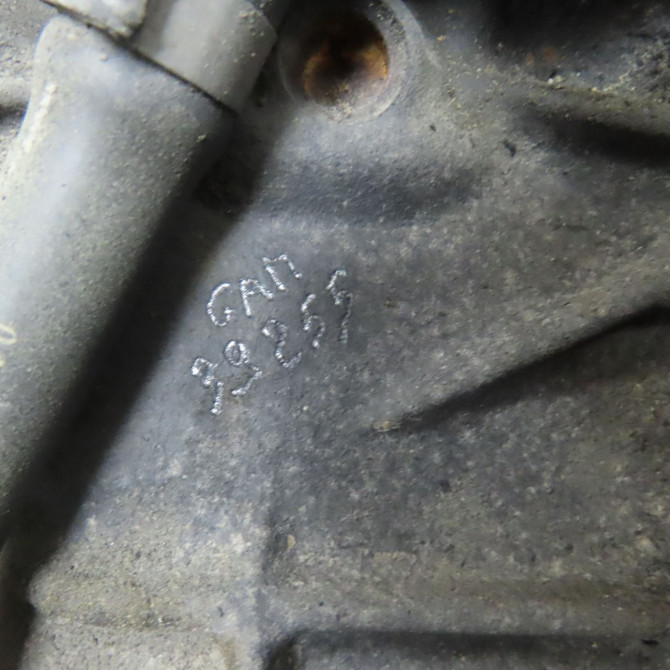 Moteur diesel occasion PEUGEOT 607 Phase 1 11-1999->09-2004 2.2 HDI 1356Y 5