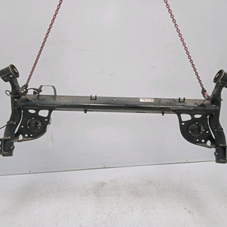 Train arrière occasion RENAULT MODUS Phase 2 01-2008->12-2012 1.6i 16v 110ch 7701477386