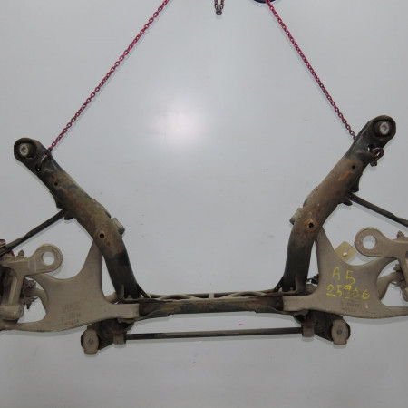 Train arrière occasion AUDI A5 I Phase 1 07-2007->07-2011 2.0 TDI 170ch