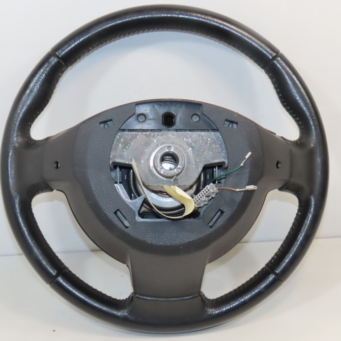 Volant de direction occasion NISSAN QASHQAI I Phase 2 03-2010->04-2014 1.5 DCI 110ch 48430JD01D 2