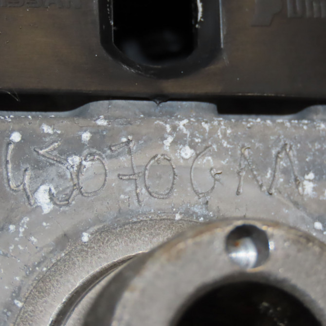 Volant de direction occasion NISSAN QASHQAI I Phase 2 03-2010->04-2014 1.5 DCI 110ch 48430JD01D 4