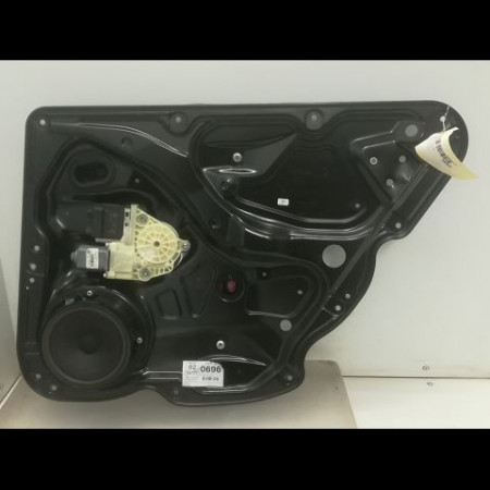 Mecanisme+moteur leve-glace ard occasion VOLKSWAGEN PASSAT VI Phase 1 10-2010->... 2.0 TDI 140ch 3AF839462C