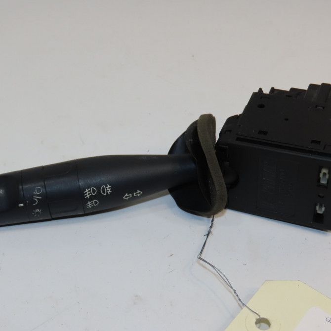Commande clignotant occasion PEUGEOT 206 Phase 1 09-1998->03-2009 1.4i 625379 1