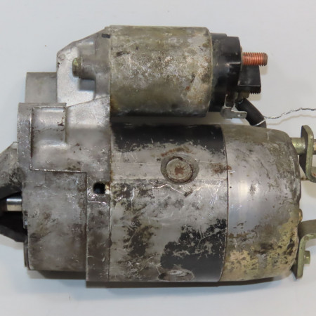 Démarreur occasion RENAULT 19 Phase 1 07-1989->04-1992 1.4i
