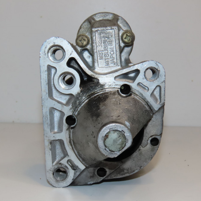 Démarreur occasion RENAULT 19 Phase 1 07-1989->04-1992 1.4i 3