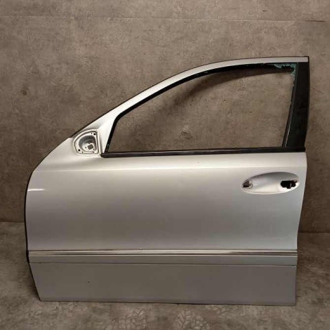 Porte avant gauche occasion MERCEDES CLASSE E III Phase 1 03-2002->06-2006 E280CDi FAP 177ch 211720130528 1