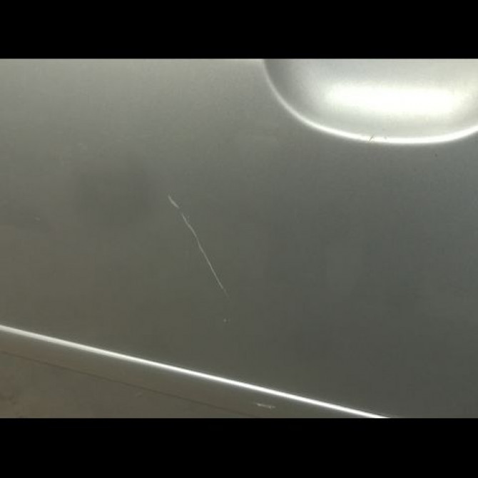 Porte avant gauche occasion VOLKSWAGEN GOLF IV GOLF IV Phase 1 1998-01-01->2005-06-30 1.9 TDI 100ch 1J4831055H 2