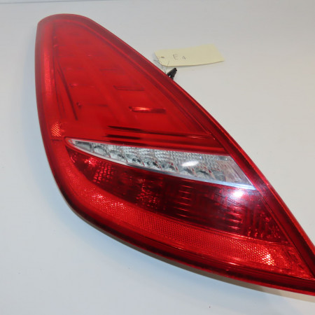 Feu arrière gauche occasion PEUGEOT RCZ Phase 2 09-2012->... 2.0 HDI 160ch 6350LC