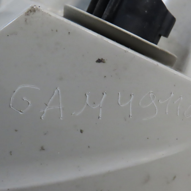 Feu arrière gauche occasion PEUGEOT RCZ Phase 2 09-2012->... 2.0 HDI 160ch 6350LC 4