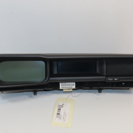 Compteur occasion CITROEN C3 PICASSO Phase 1 02-2009->08-2012 1.6 HDi 90ch 1614344380