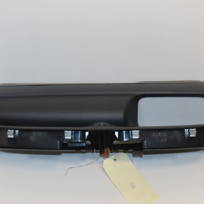 Compteur occasion CITROEN C3 PICASSO Phase 1 02-2009->08-2012 1.6 HDi 90ch 1614344380 2