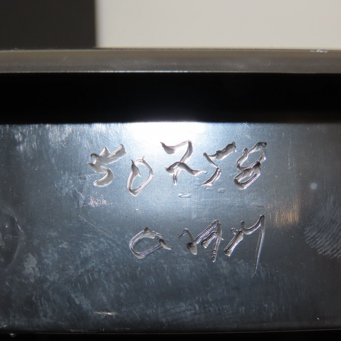 Compteur occasion CITROEN C3 PICASSO Phase 1 02-2009->08-2012 1.6 HDi 90ch 1614344380 5