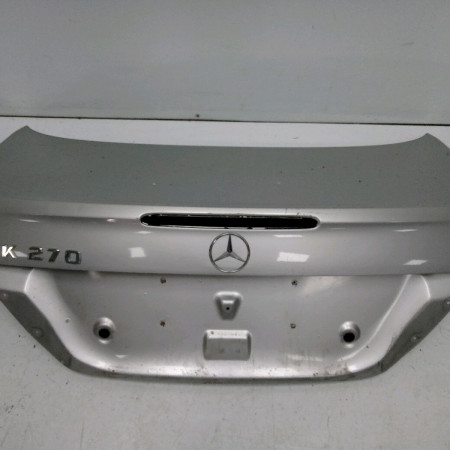 Coffre arrière occasion MERCEDES CLASSE CLK II Phase 1 05-2002->12-2009 270 CDI 209750027528