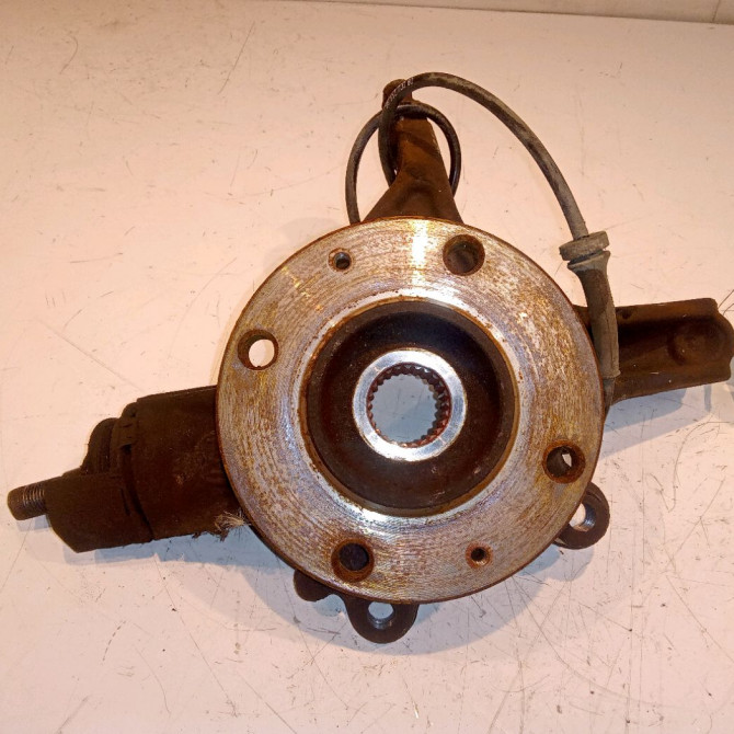 Moyeu avd occasion CITROEN BERLINGO II Phase 1 05-2008->01-2012 1.6 HDI 16v 90ch 1606623580 1