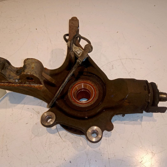 Moyeu avd occasion CITROEN BERLINGO II Phase 1 05-2008->01-2012 1.6 HDI 16v 90ch 1606623580 2