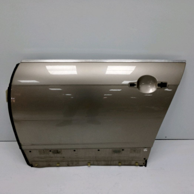 Porte arrière gauche occasion CITROEN C6 Phase 1 12-2005->03-2013 2.2 HDI 170ch 9006J1 1