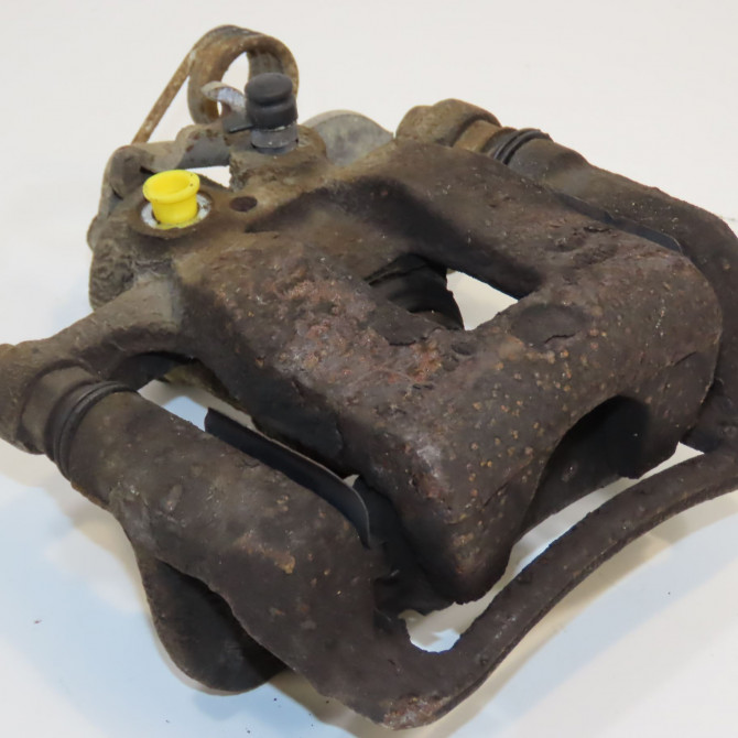 Etrier de frein arrière droit occasion KIA RIO III Phase 1 06-2011->... 1.1 CRDI 75ch 583111WA30 1