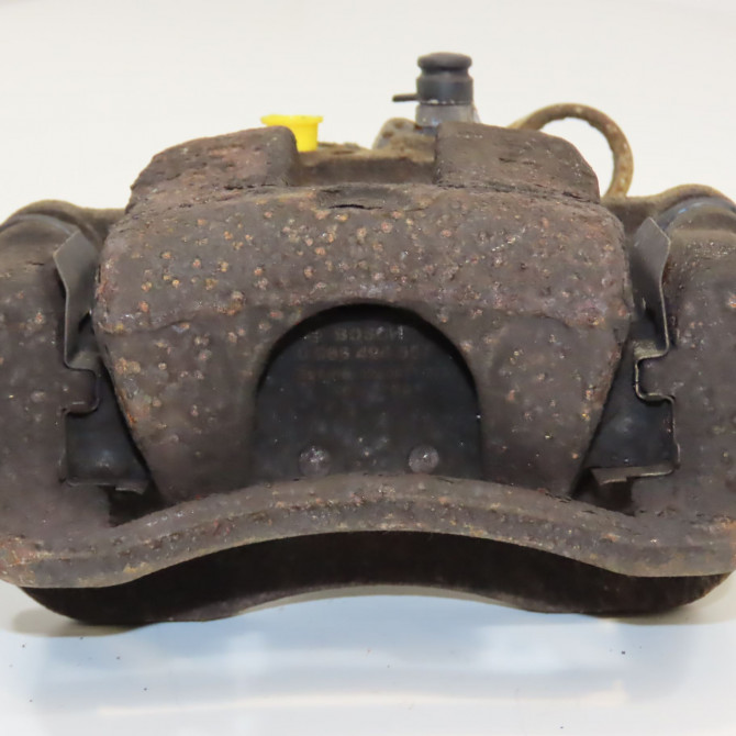 Etrier de frein arrière droit occasion KIA RIO III Phase 1 06-2011->... 1.1 CRDI 75ch 583111WA30 2