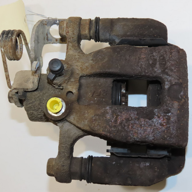 Etrier de frein arrière droit occasion KIA RIO III Phase 1 06-2011->... 1.1 CRDI 75ch 583111WA30 4