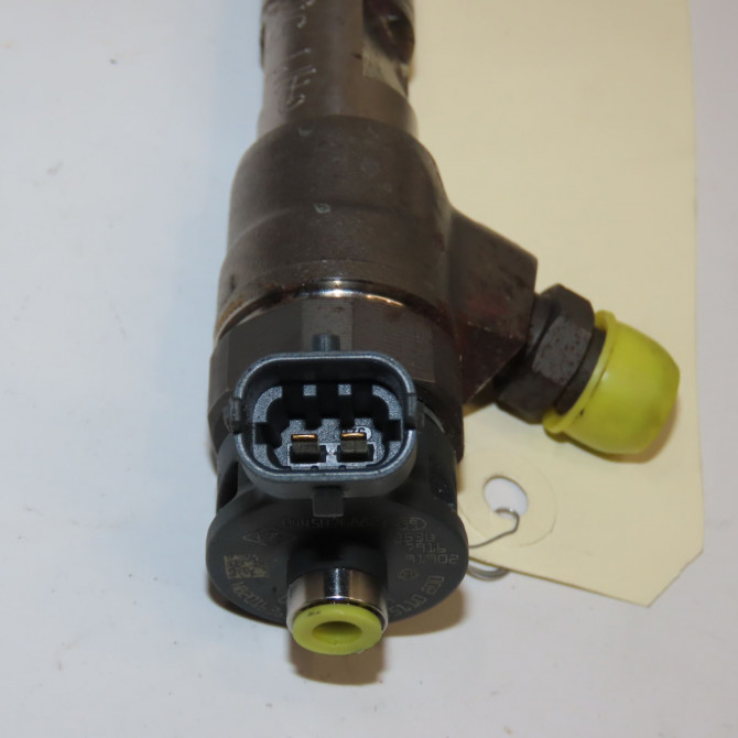 occasion MERCEDES 146 Phase 1 04-1995->04-1999 A180 1.5D 116ch 2