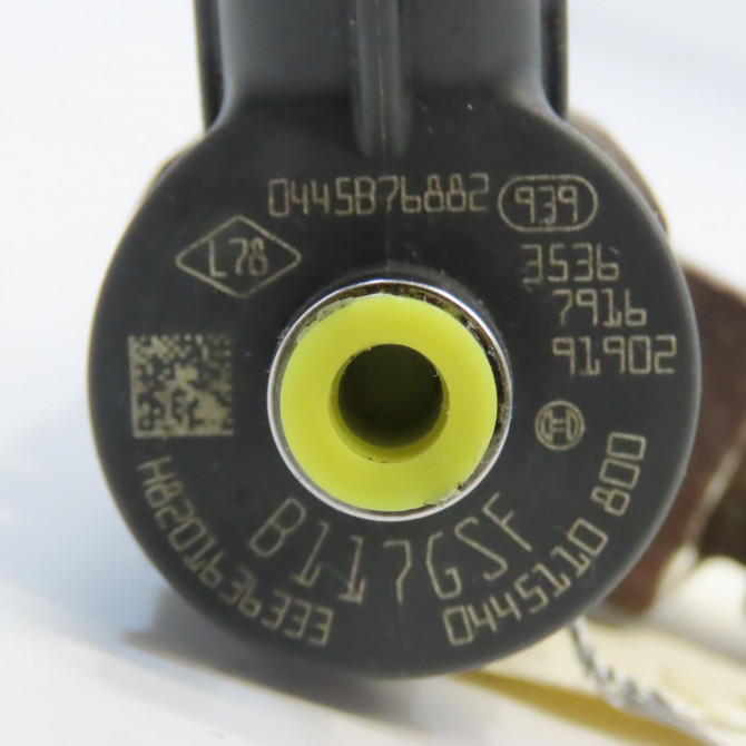 occasion MERCEDES 146 Phase 1 04-1995->04-1999 A180 1.5D 116ch 3