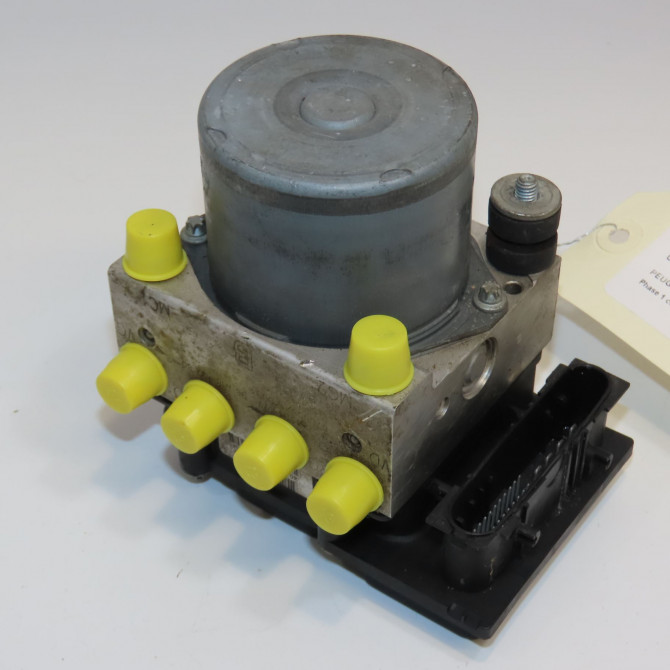 Unité hydraulique ABS occasion PEUGEOT 307 Phase 1 04-2001->06-2005 2.0 HDI 90ch 4541T3 1
