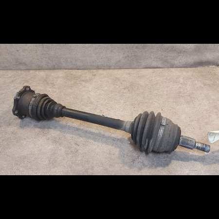 Transmission avant gauche occasion  1J0407271CH