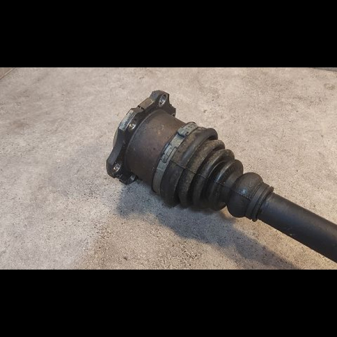 Transmission avant gauche occasion  1J0407271CH 3