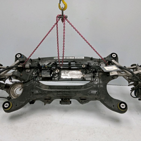 Train arrière occasion MASERATI LEVANTE