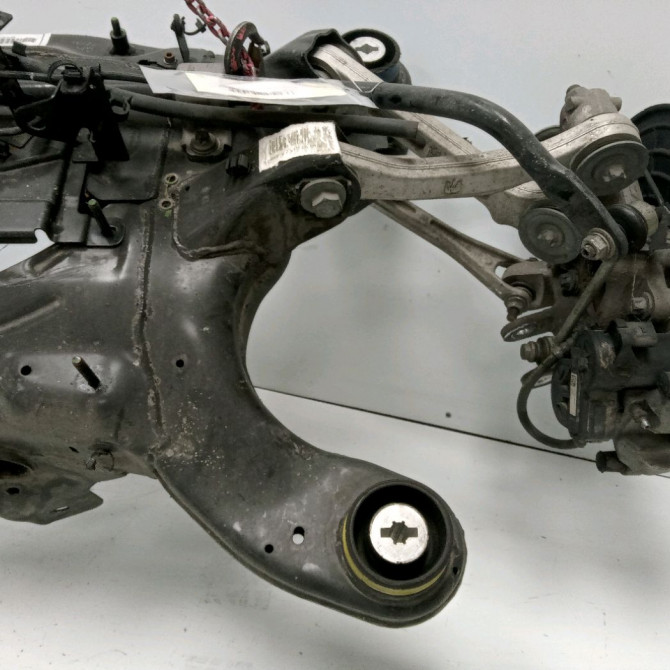 Train arrière occasion MASERATI LEVANTE 2