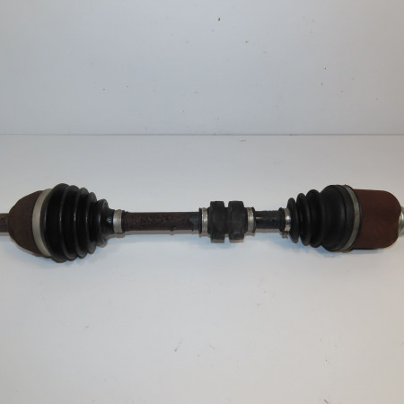 Transmission avant gauche occasion NISSAN NOTE I phase 2 03-2009->02-2014 1.5 DCI 86ch 39101BH00REX