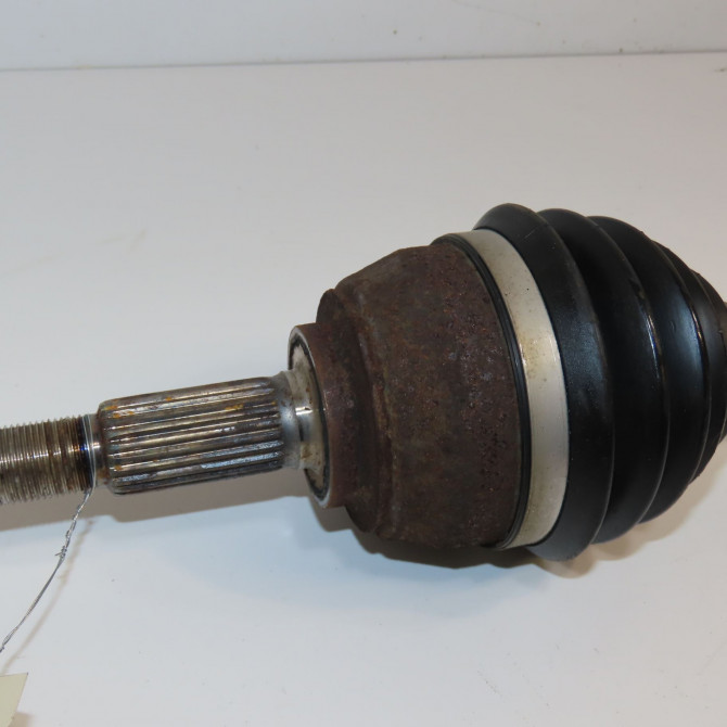 Transmission avant gauche occasion NISSAN NOTE I phase 2 03-2009->02-2014 1.5 DCI 86ch 39101BH00REX 2