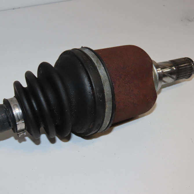 Transmission avant gauche occasion NISSAN NOTE I phase 2 03-2009->02-2014 1.5 DCI 86ch 39101BH00REX 3