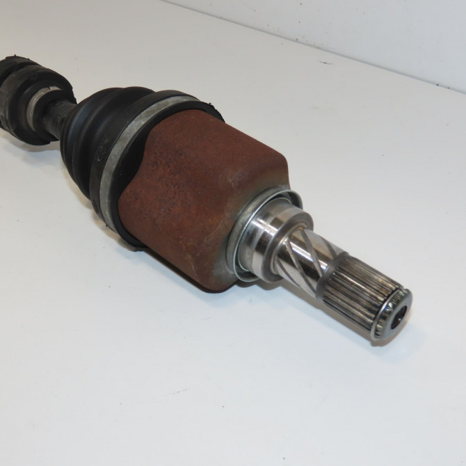 Transmission avant gauche occasion NISSAN NOTE I phase 2 03-2009->02-2014 1.5 DCI 86ch 39101BH00REX 4