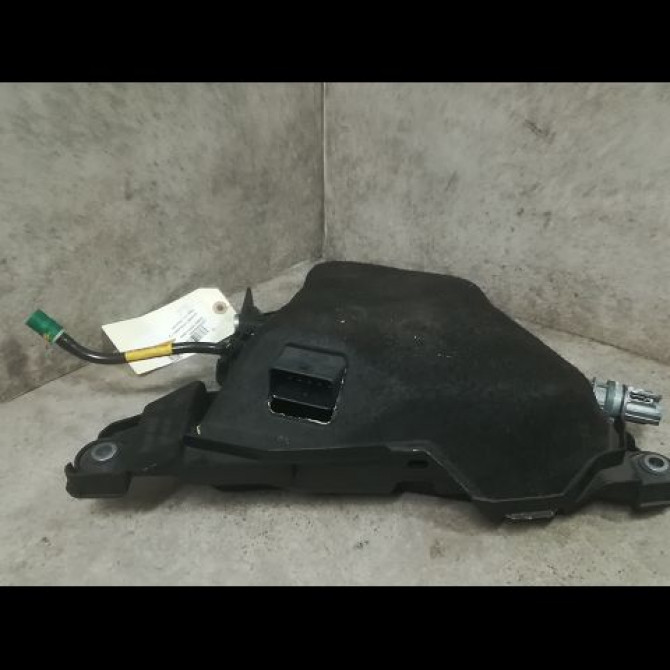 Levier frein a main occasion CITROEN C4 PICASSO I Phase 1 01-2007->10-2013 1.6 HDi 16v 110ch 1