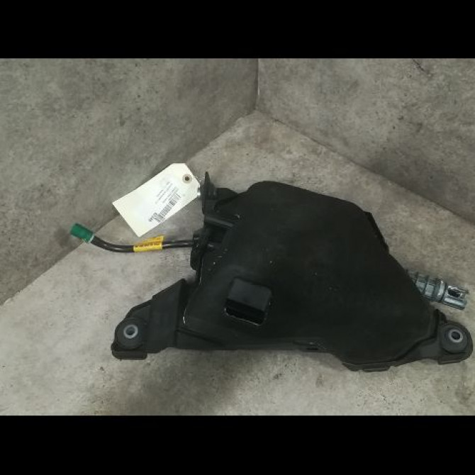 Levier frein a main occasion CITROEN C4 PICASSO I Phase 1 01-2007->10-2013 1.6 HDi 16v 110ch 2