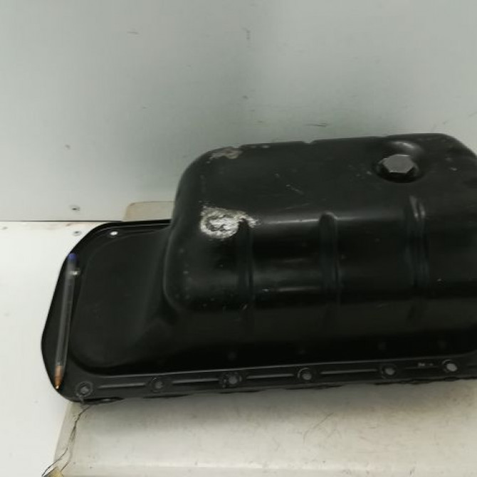 Carter inf moteur occasion PEUGEOT 207 Phase 1 04-2006->06-2013 1.6 HDI 16v 90ch E324 1