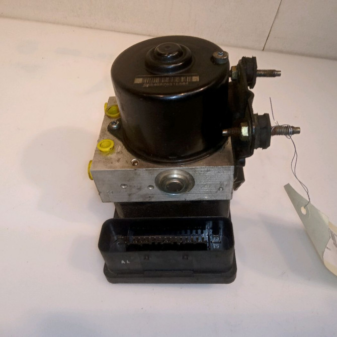 Unité hydraulique ABS occasion CITROEN C5 I Phase 2 09-2004->06-2008 2.0 HDi 138ch 4541G1 1