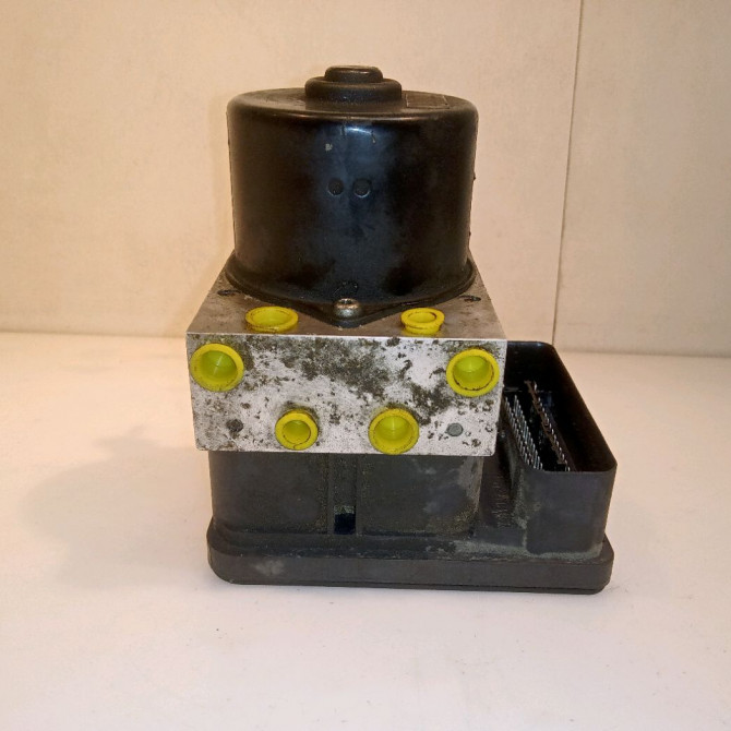 Unité hydraulique ABS occasion CITROEN C5 I Phase 2 09-2004->06-2008 2.0 HDi 138ch 4541G1 2