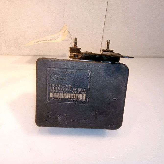 Unité hydraulique ABS occasion CITROEN C5 I Phase 2 09-2004->06-2008 2.0 HDi 138ch 4541G1 3