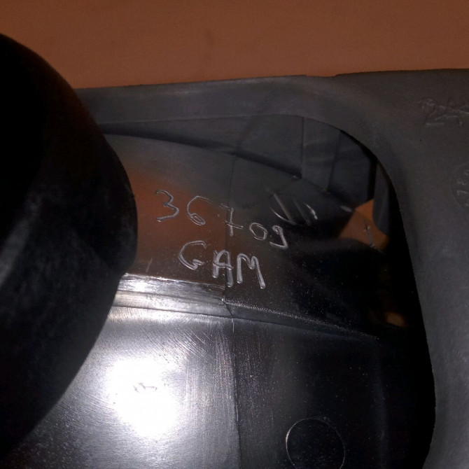 Phare antibrouillard avant gauche occasion B.M.W. SERIE 3 III Phase 1 01-1991->04-1998 325td 63178357709 3