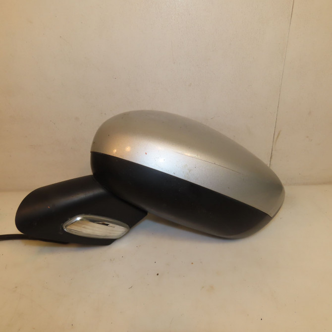 Retroviseur exterieur electrique gauche occasion CITROEN C3 II Phase 1 11-2009->02-2013 1.4 HDi 70ch 8152J4 2