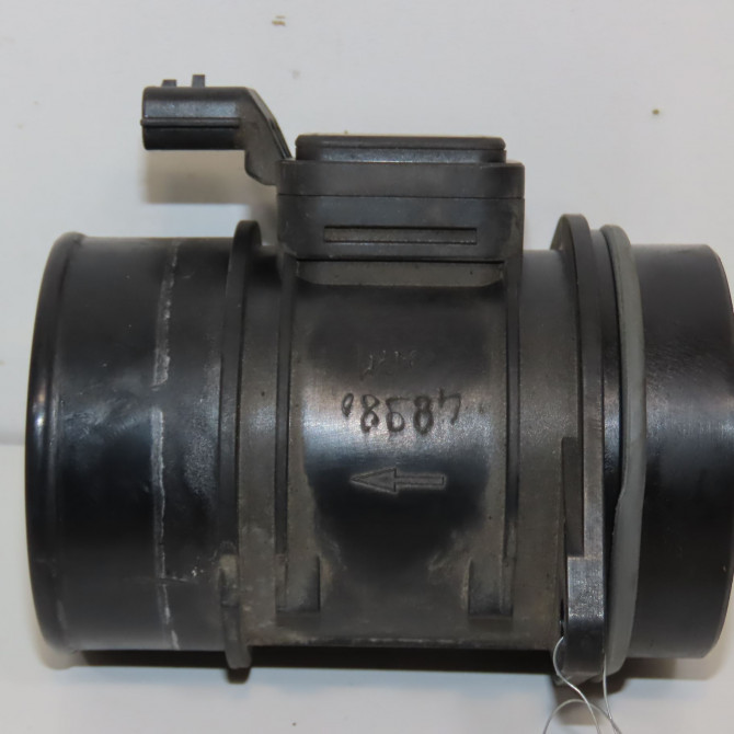 Debimetre air occasion NISSAN NOTE I phase 2 03-2009->02-2014 1.5 DCI 86ch 22680BC400 1