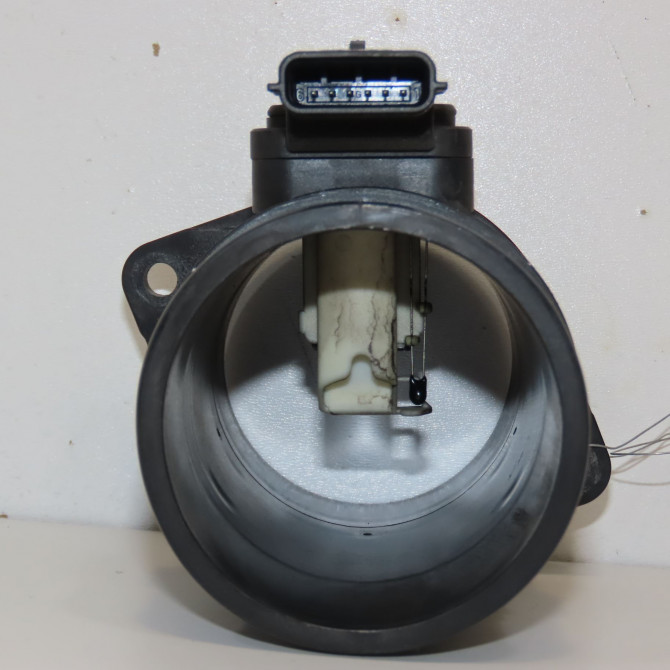 Debimetre air occasion NISSAN NOTE I phase 2 03-2009->02-2014 1.5 DCI 86ch 22680BC400 3