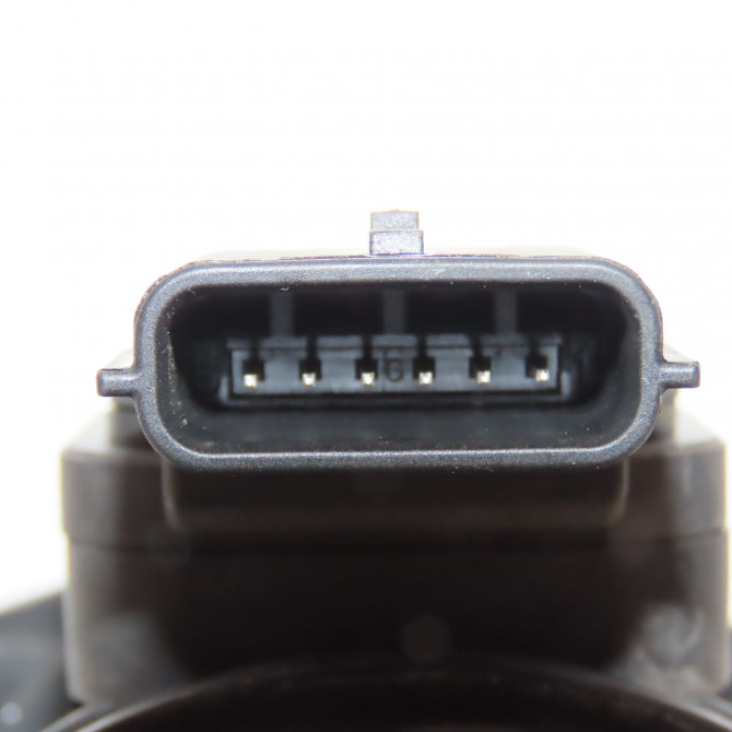 Debimetre air occasion NISSAN NOTE I phase 2 03-2009->02-2014 1.5 DCI 86ch 22680BC400 4