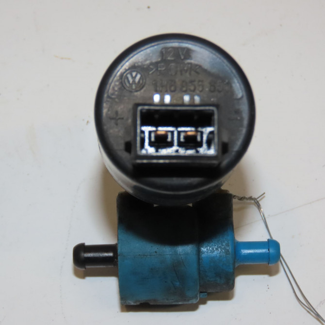 Pompe lave-glace avant occasion VOLKSWAGEN GOLF III Phase 1 01-1992->12-1997 1H6955651 2