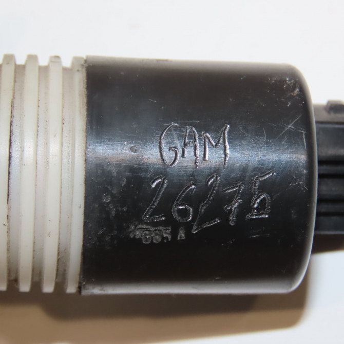 Pompe lave-glace avant occasion VOLKSWAGEN GOLF III Phase 1 01-1992->12-1997 1H6955651 3