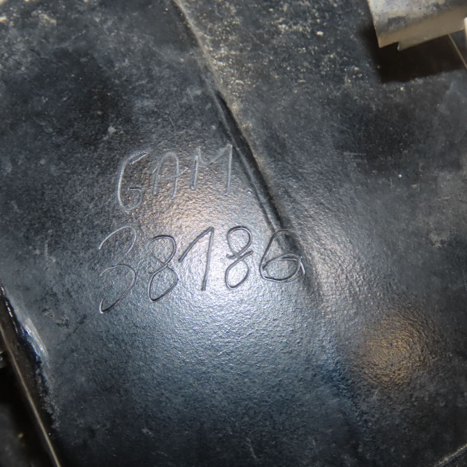 Phare antibrouillard avant droit occasion B.M.W. SERIE 3 III Phase 1 01-1991->04-1998 316i 4